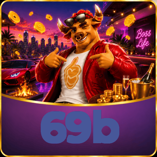 69b PIX Instantâneo - Saques em 8 Minutos